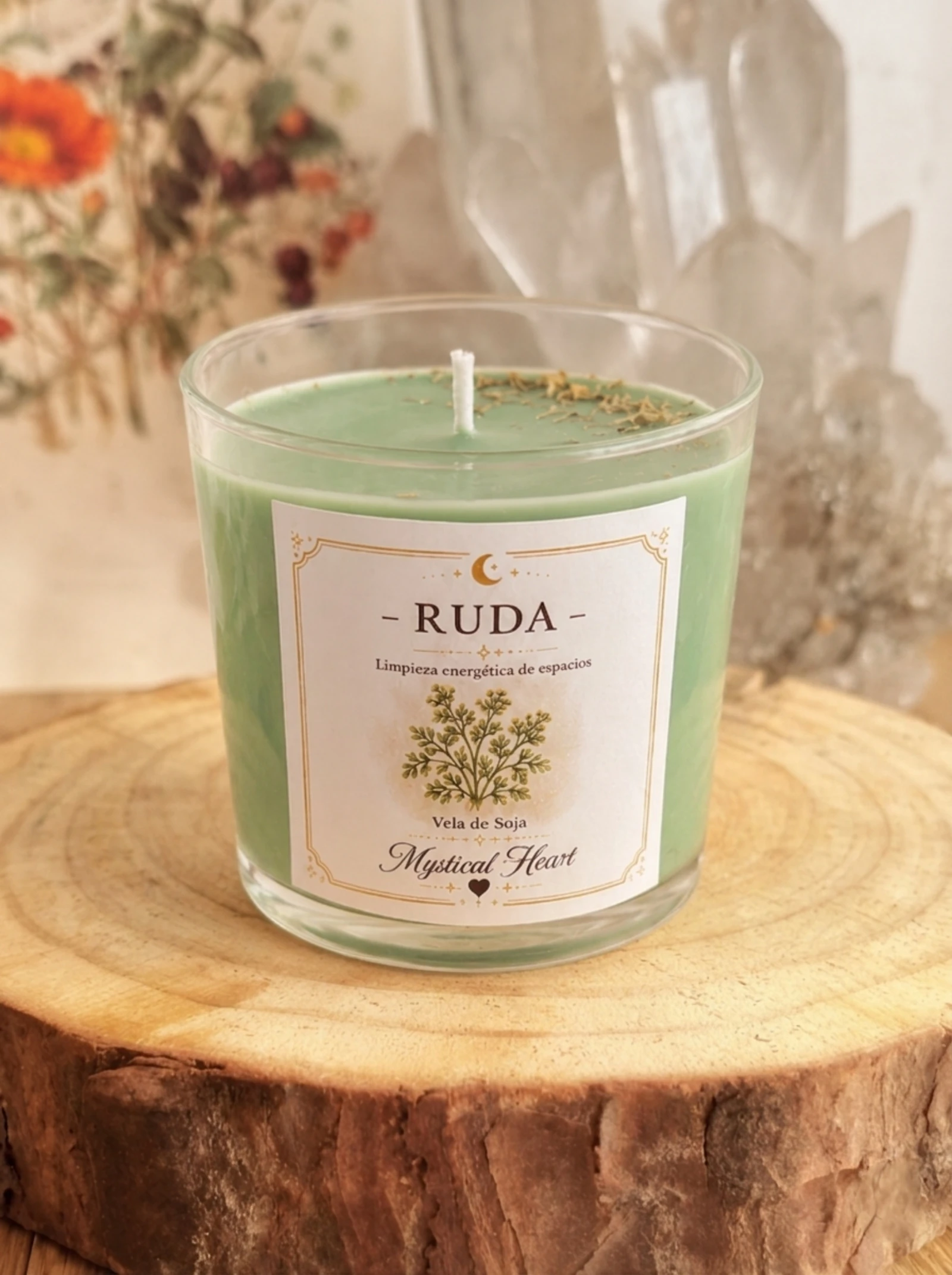Vela de Ruda